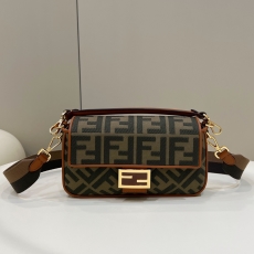 Fendi Satchel Bags